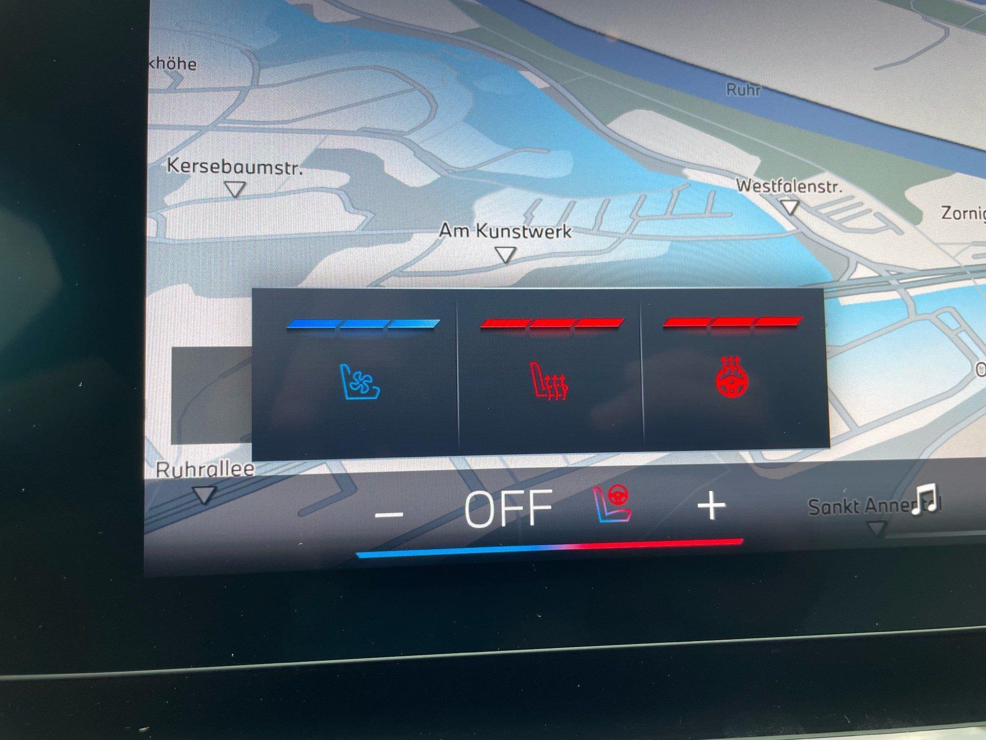 BMW 5er Touring – Bild 15