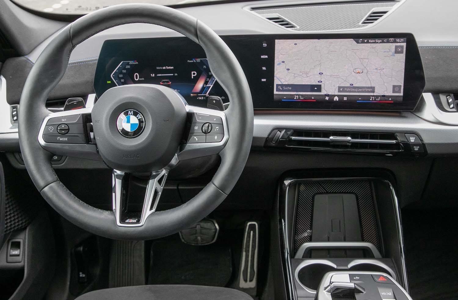 BMW X1 – Bild 16