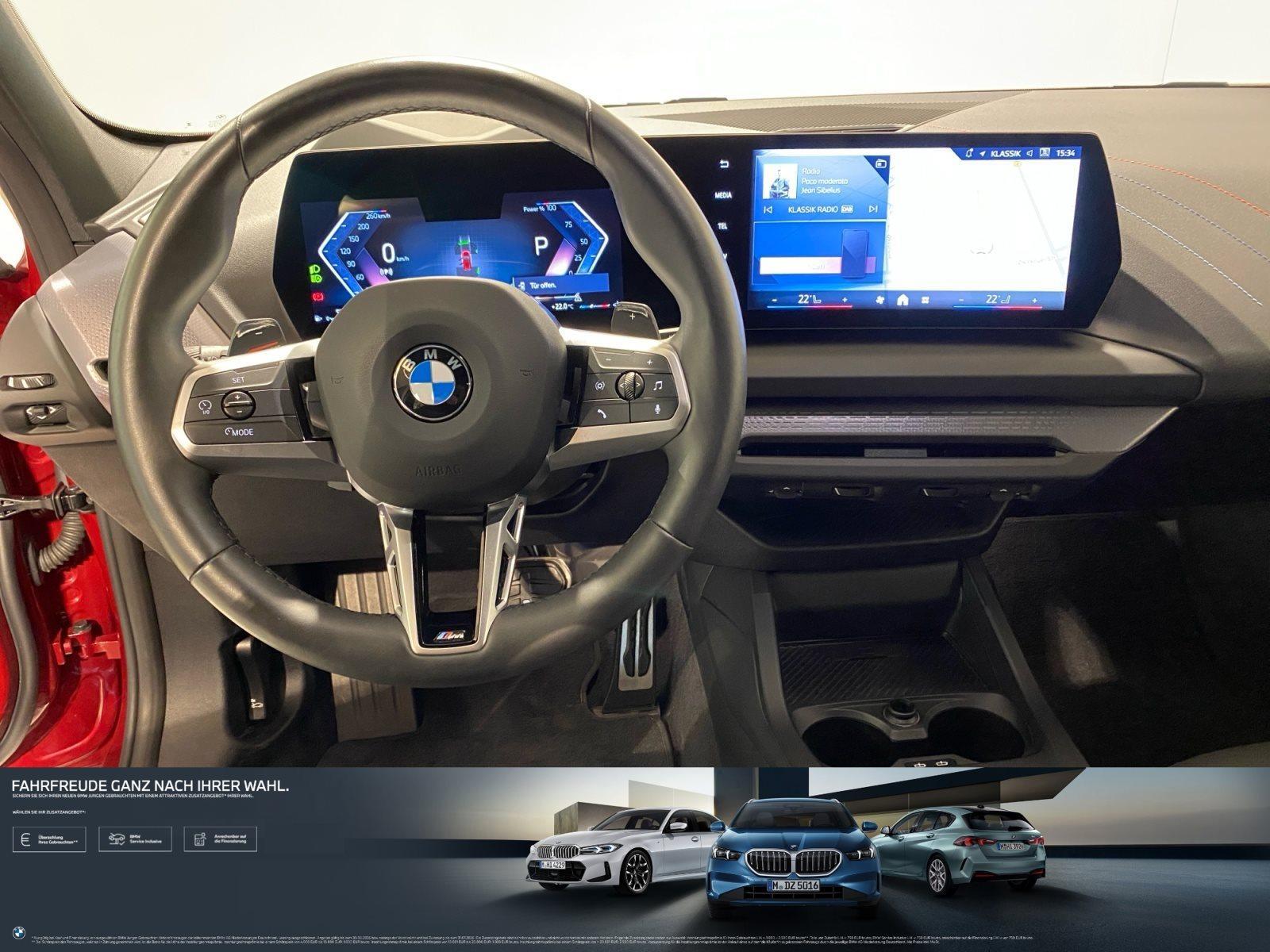 BMW 1er – Bild 14
