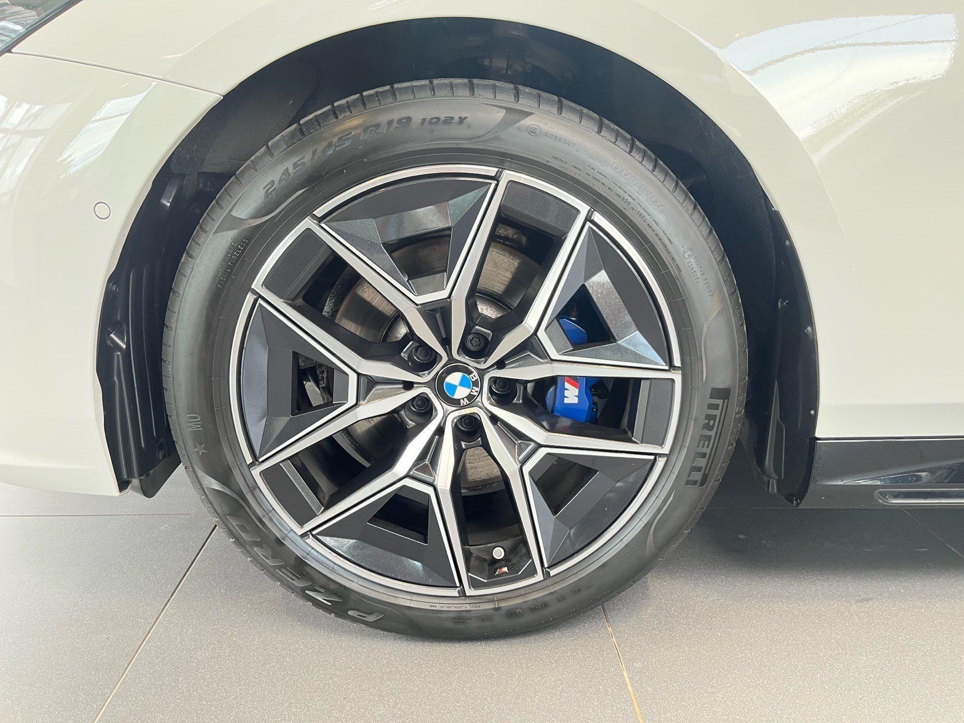 BMW 5er Touring – Bild 16