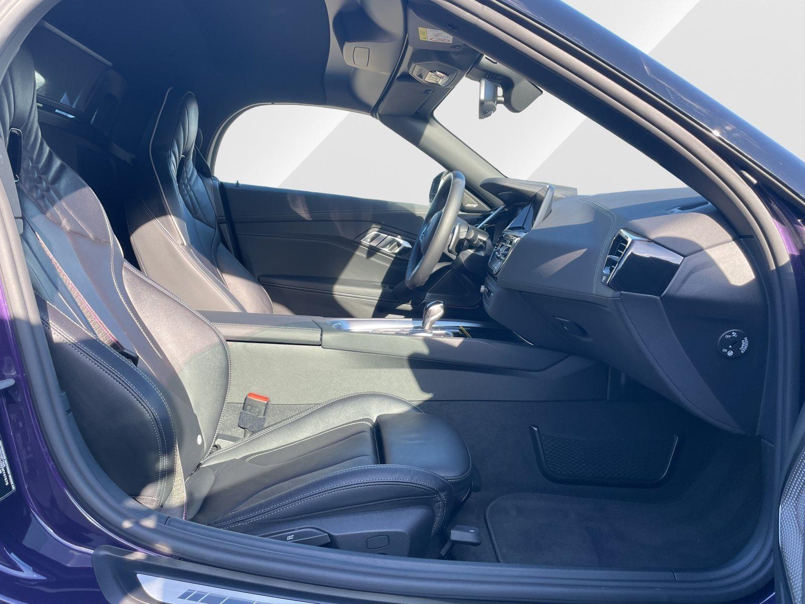 BMW Z4 – Bild 8