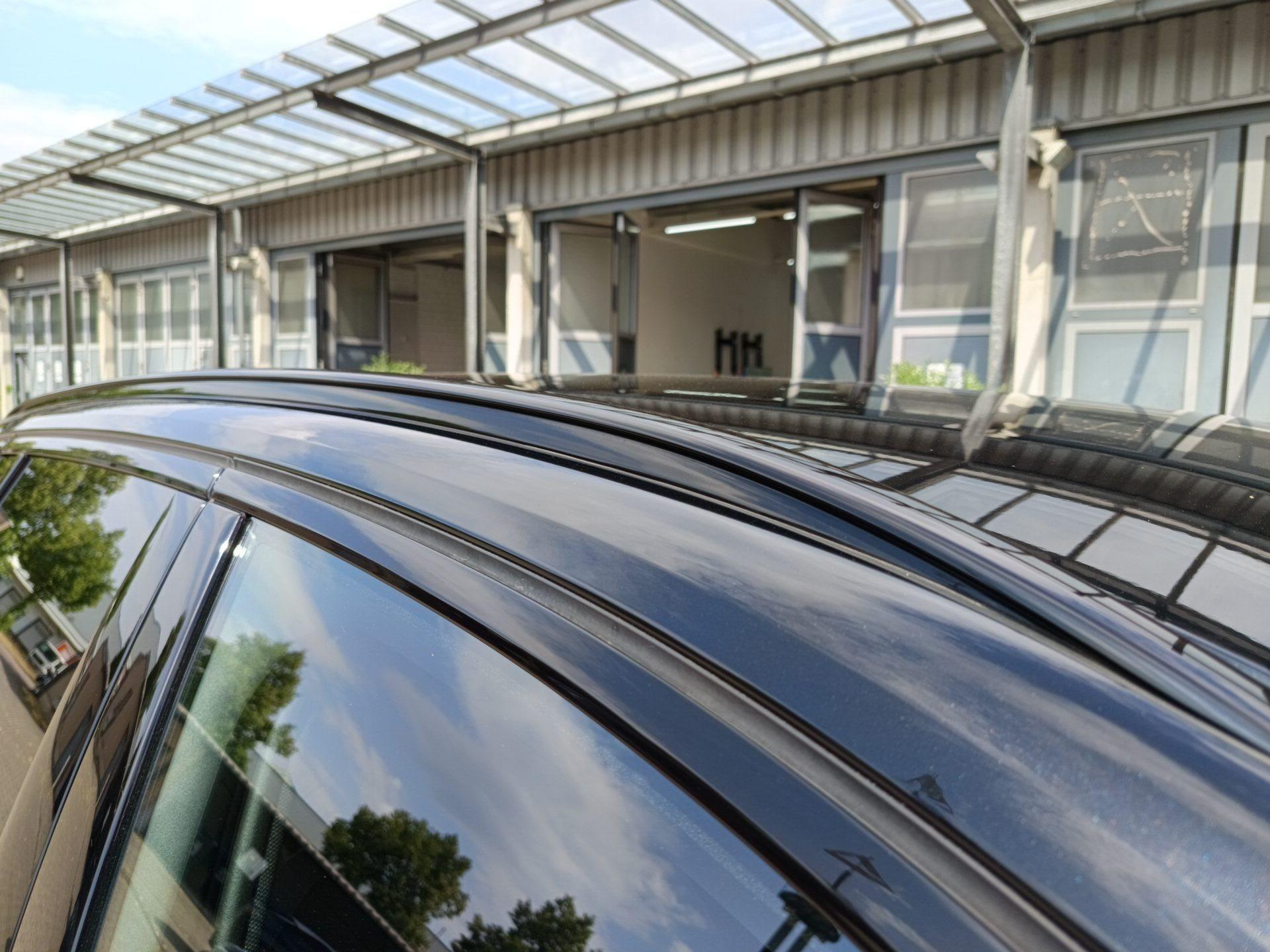 BMW 5er Touring – Bild 11
