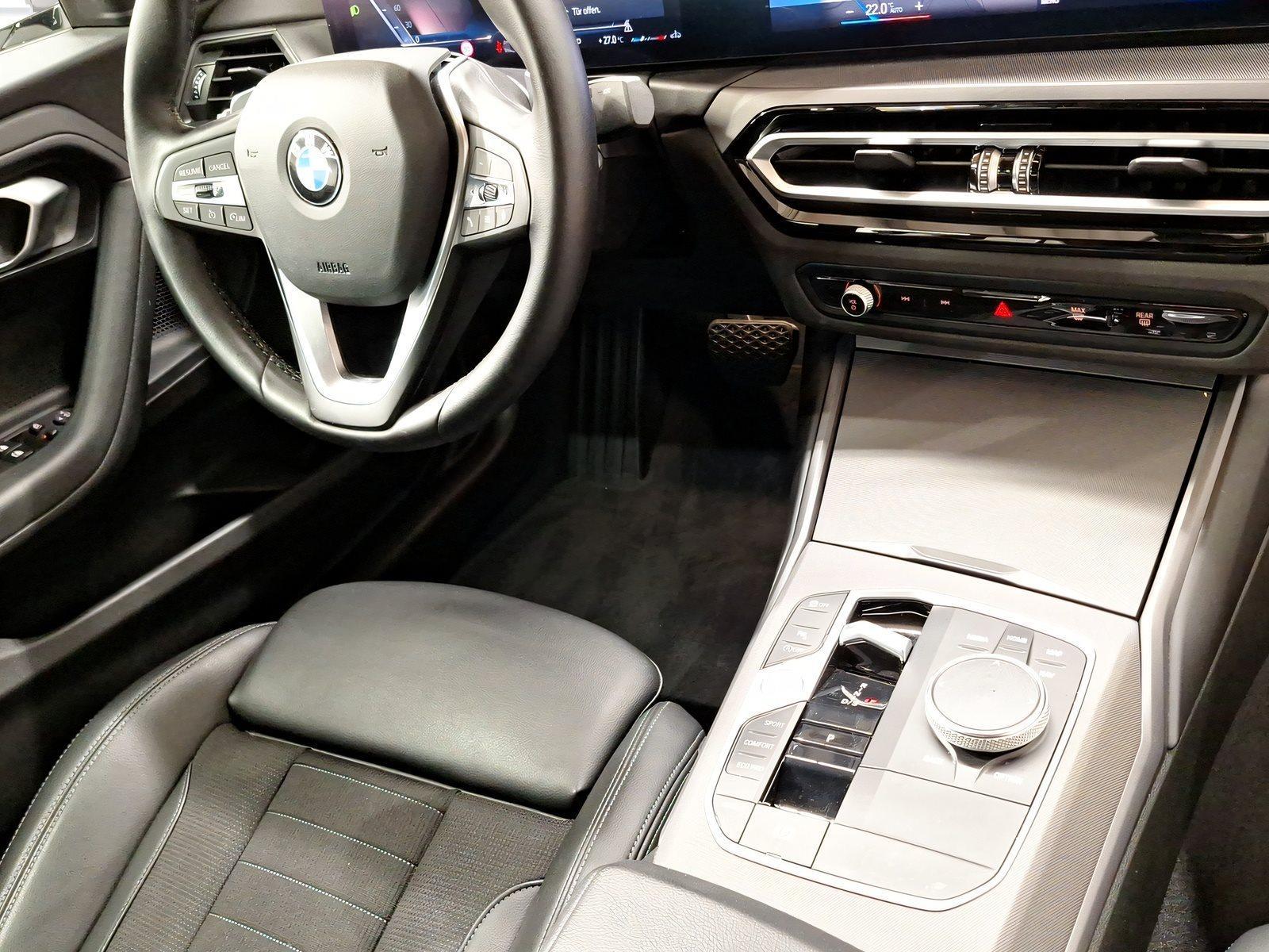 BMW 2er Coupé – Bild 22