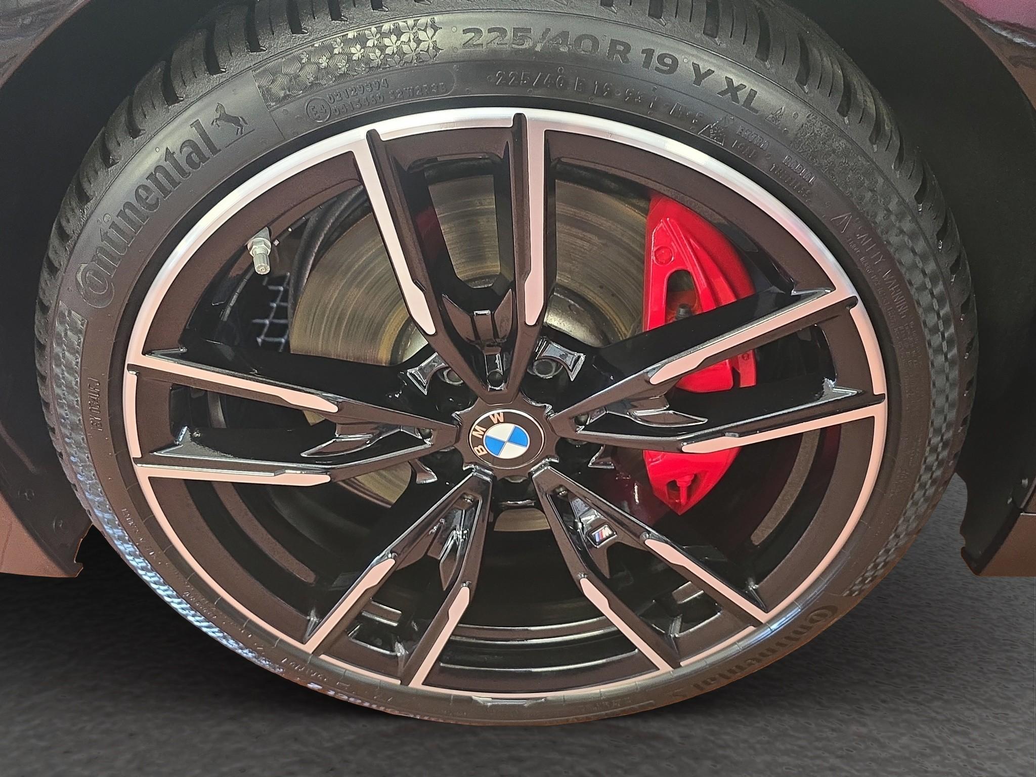 BMW 2er Coupé – Bild 7