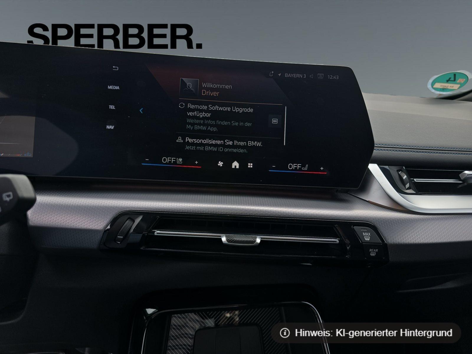 BMW 2er Active Tourer – Bild 18