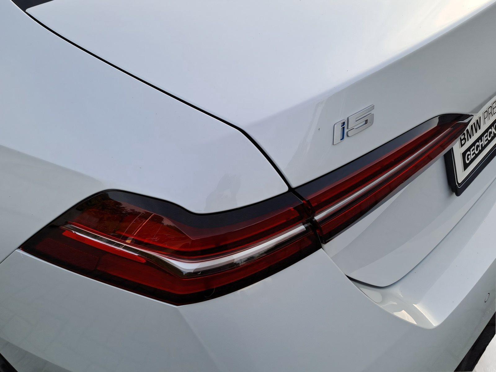 BMW 5er – Bild 19