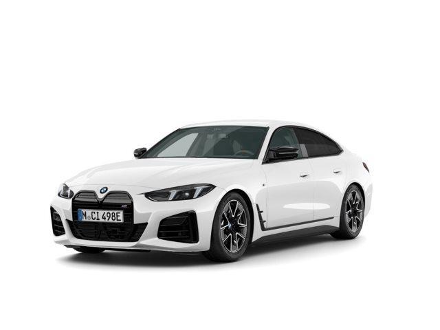 BMW 4er Gran Coupé – Bild 2