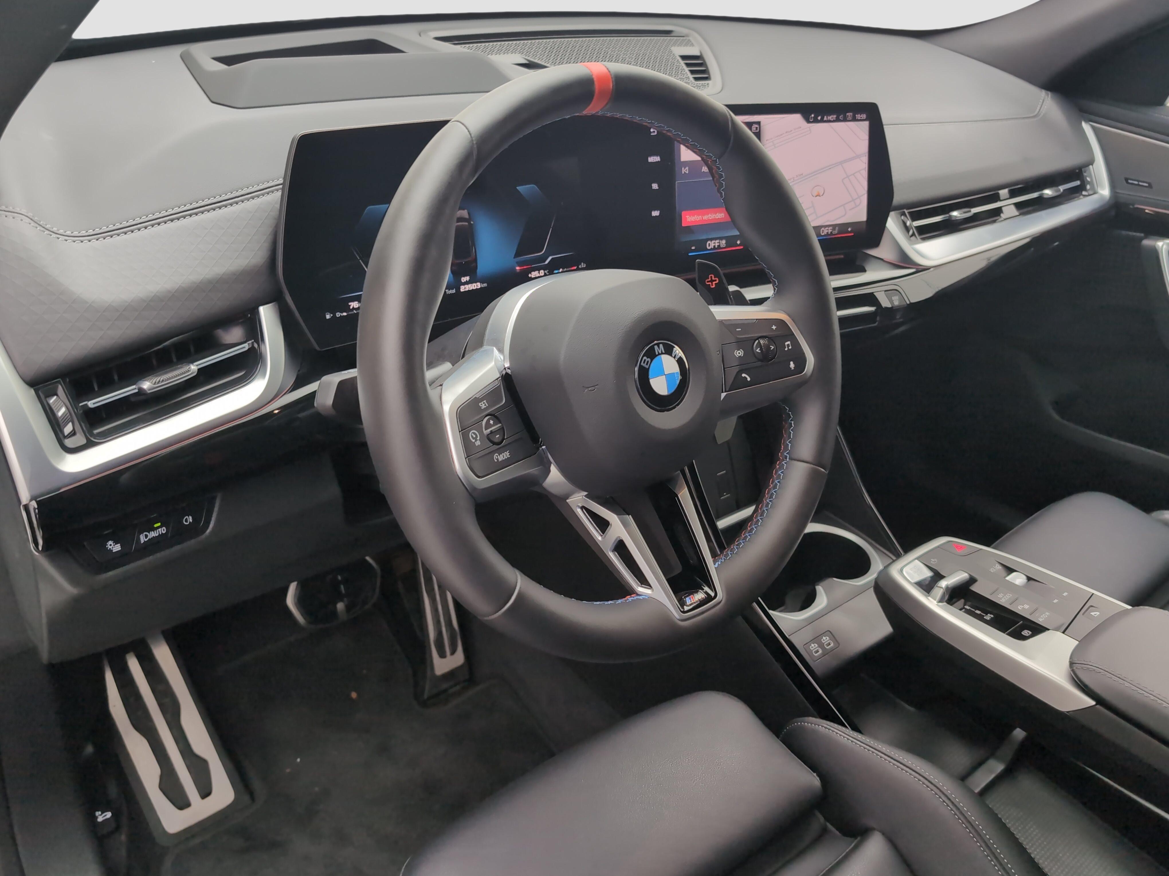BMW X2 – Bild 16