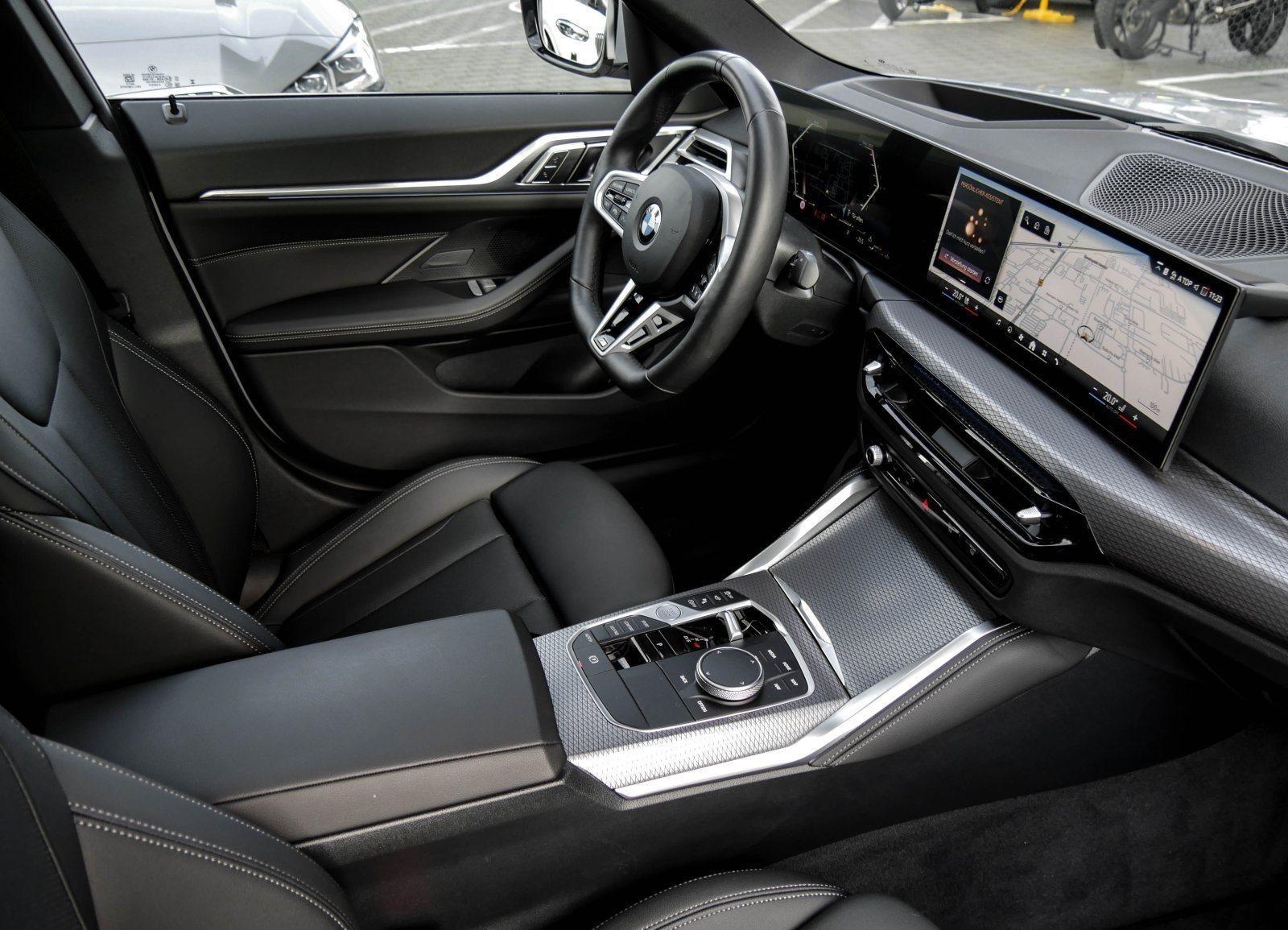 BMW 4er Gran Coupé – Bild 3