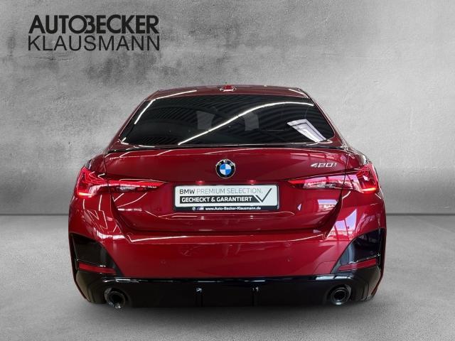 BMW 4er Gran Coupé – Bild 18