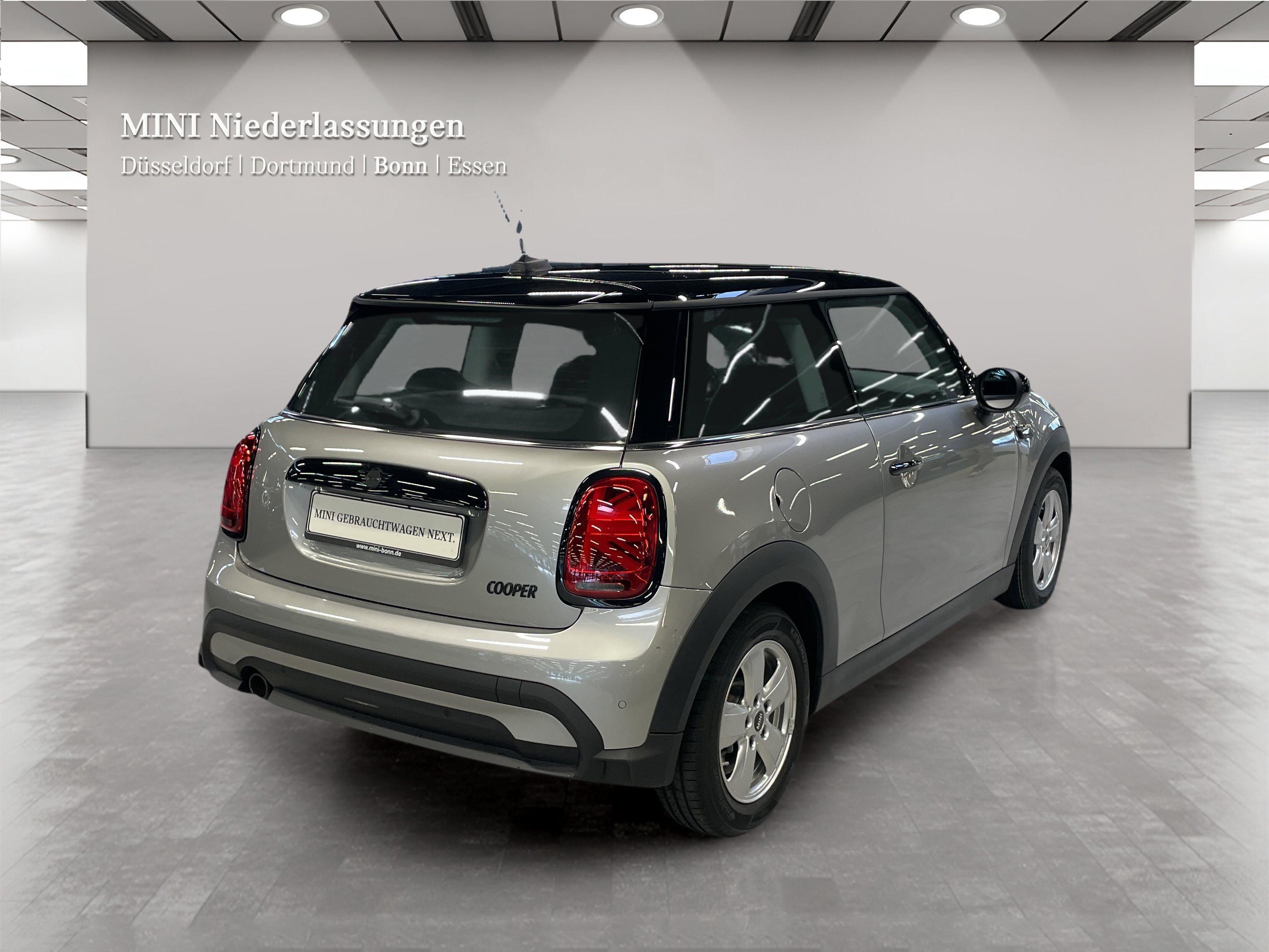 MINI Cooper 3-Türer – Bild 2