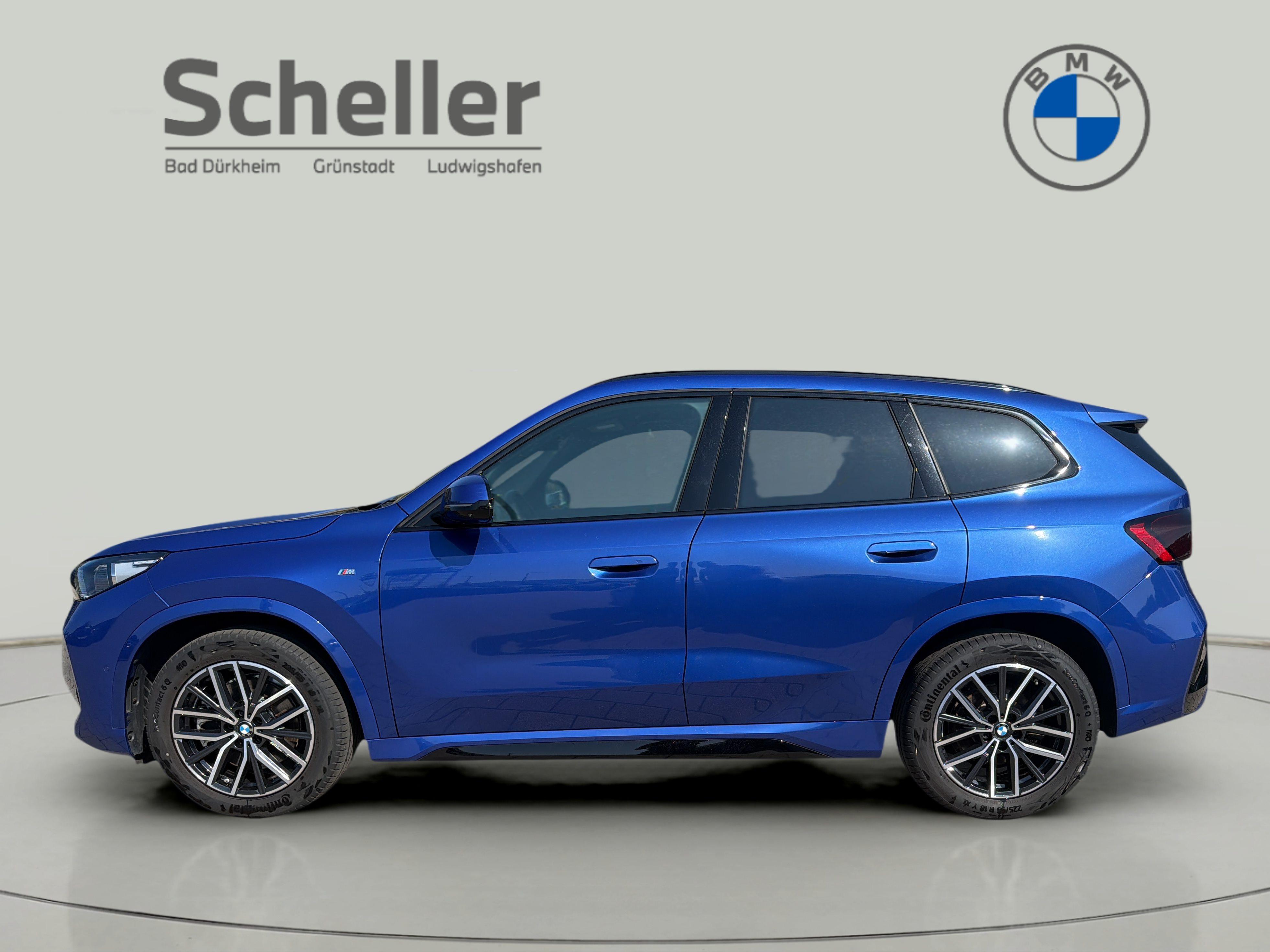 BMW X1 – Bild 3