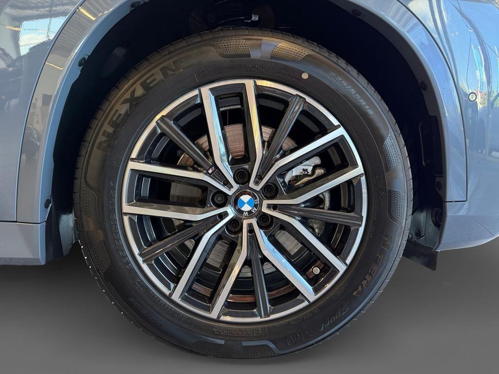 BMW X1 – Bild 4