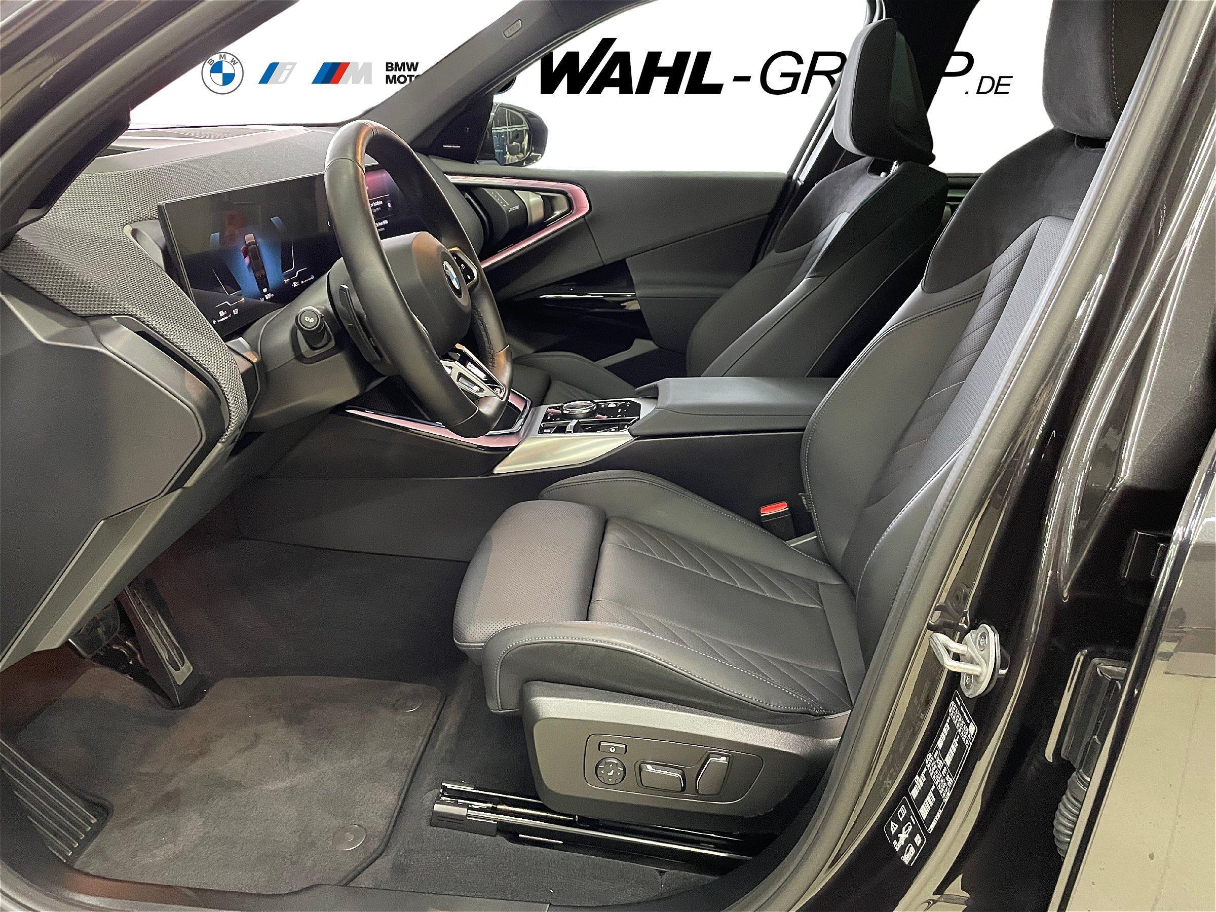 BMW X3 – Bild 7