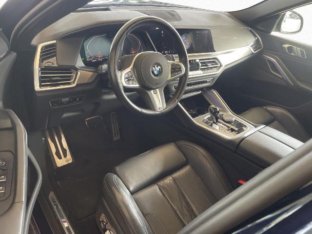 BMW X6 – Bild 15
