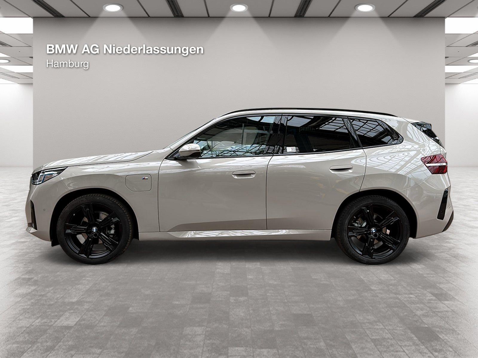 BMW X3 – Bild 2
