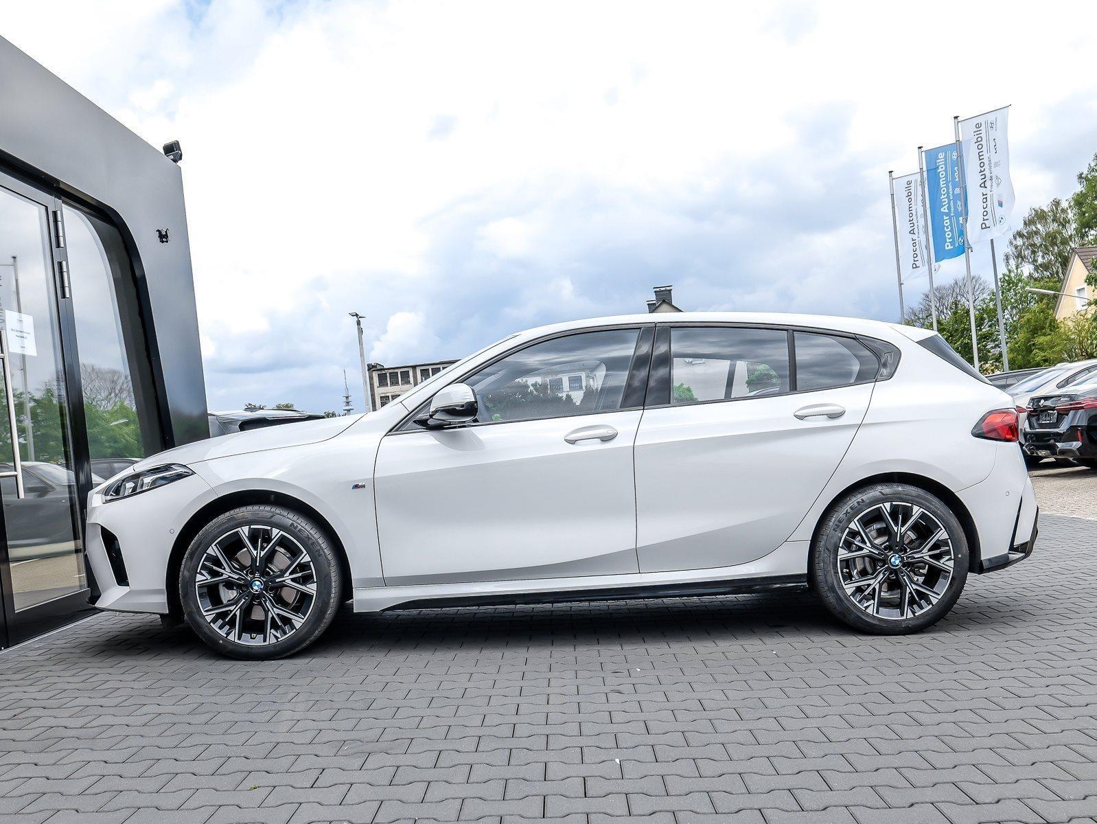 BMW 1er – Bild 21