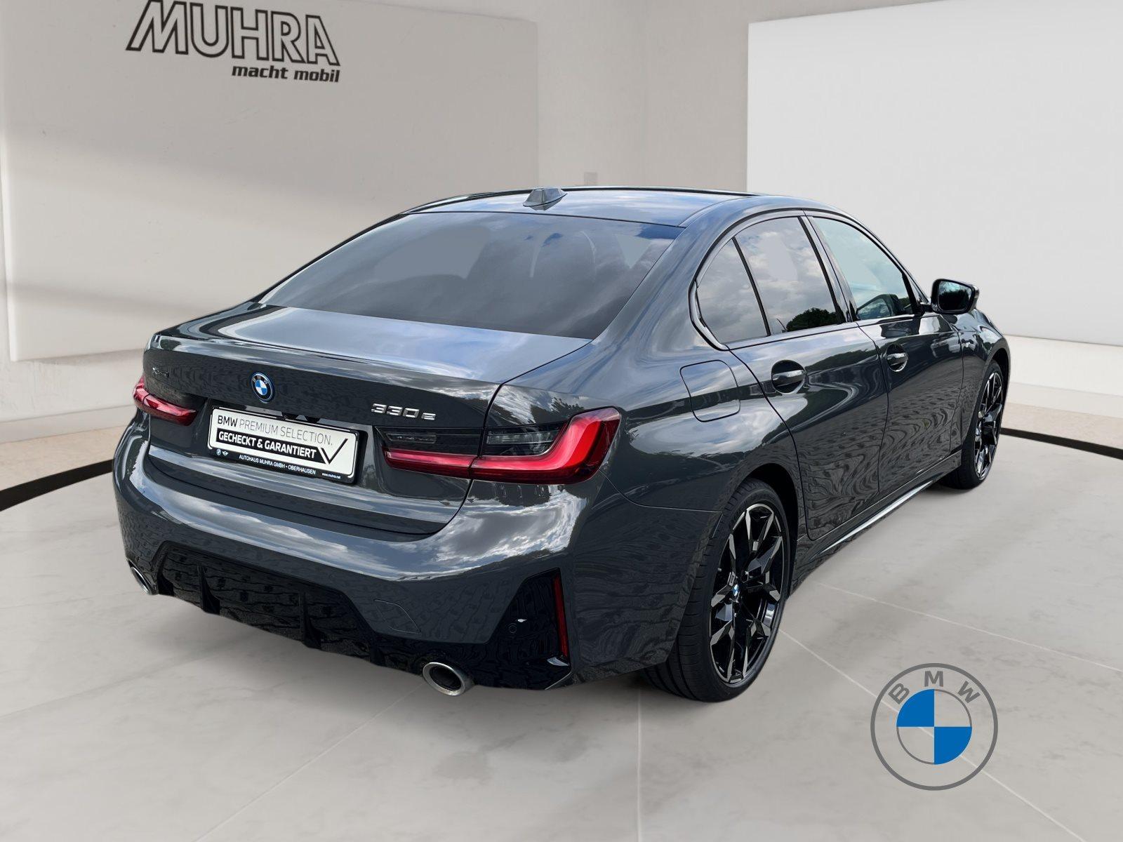 BMW 3er – Bild 5
