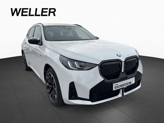 BMW X3 – Bild 2