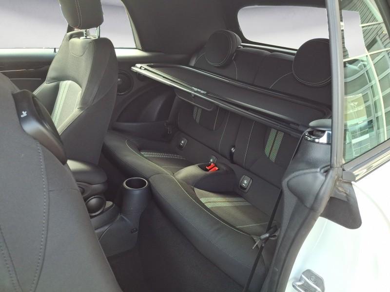 MINI Cabrio – Bild 10