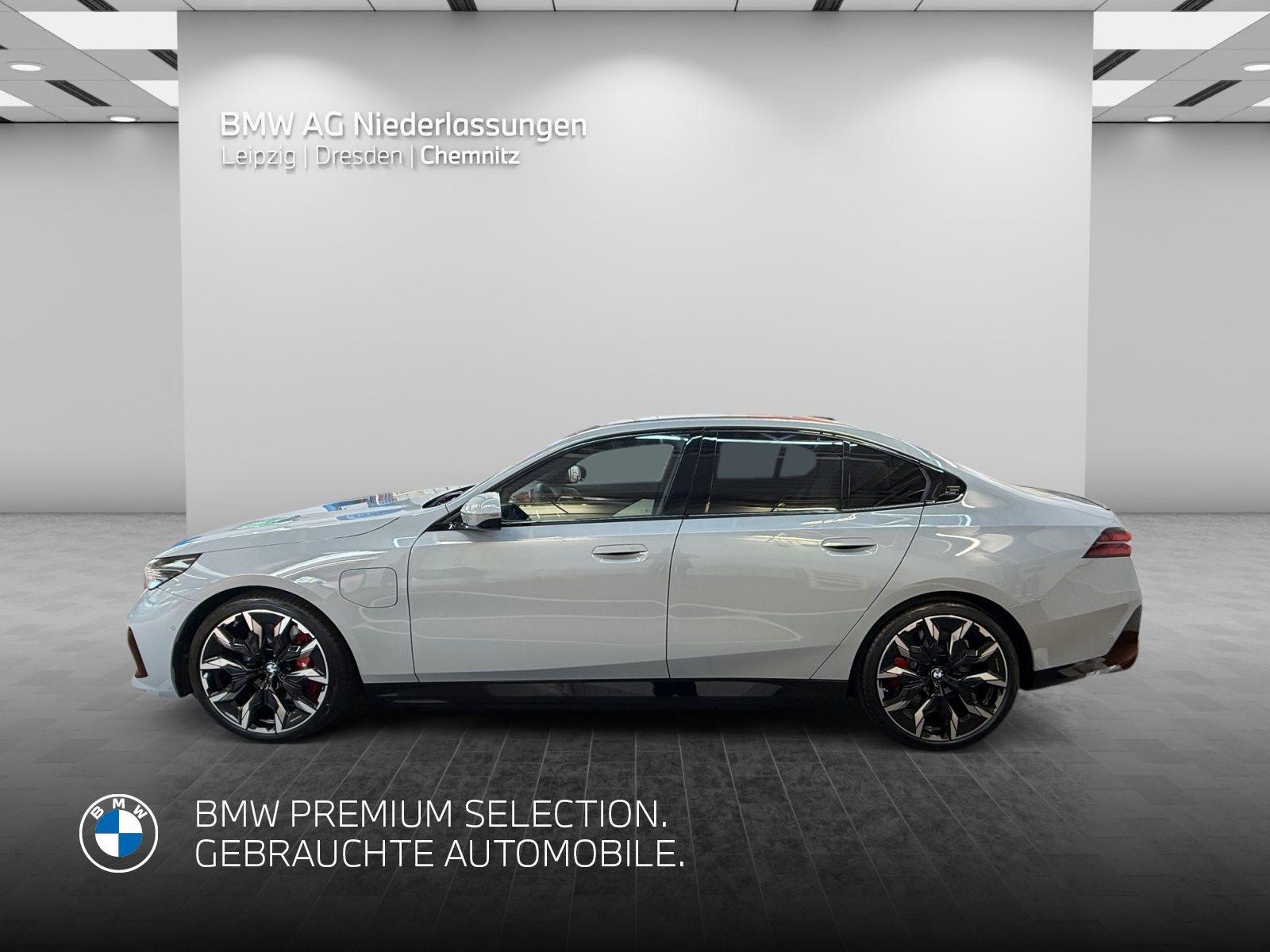 BMW 5er – Bild 3