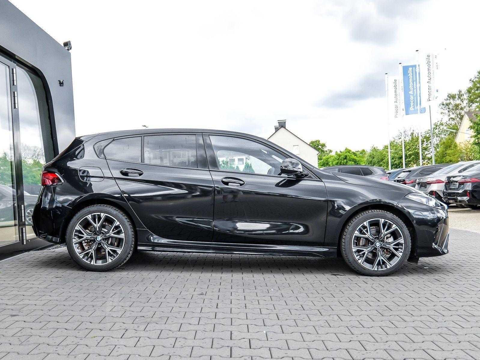 BMW 1er – Bild 7