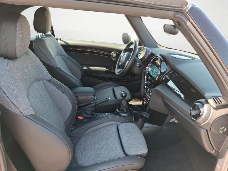 MINI Cabrio – Bild 20