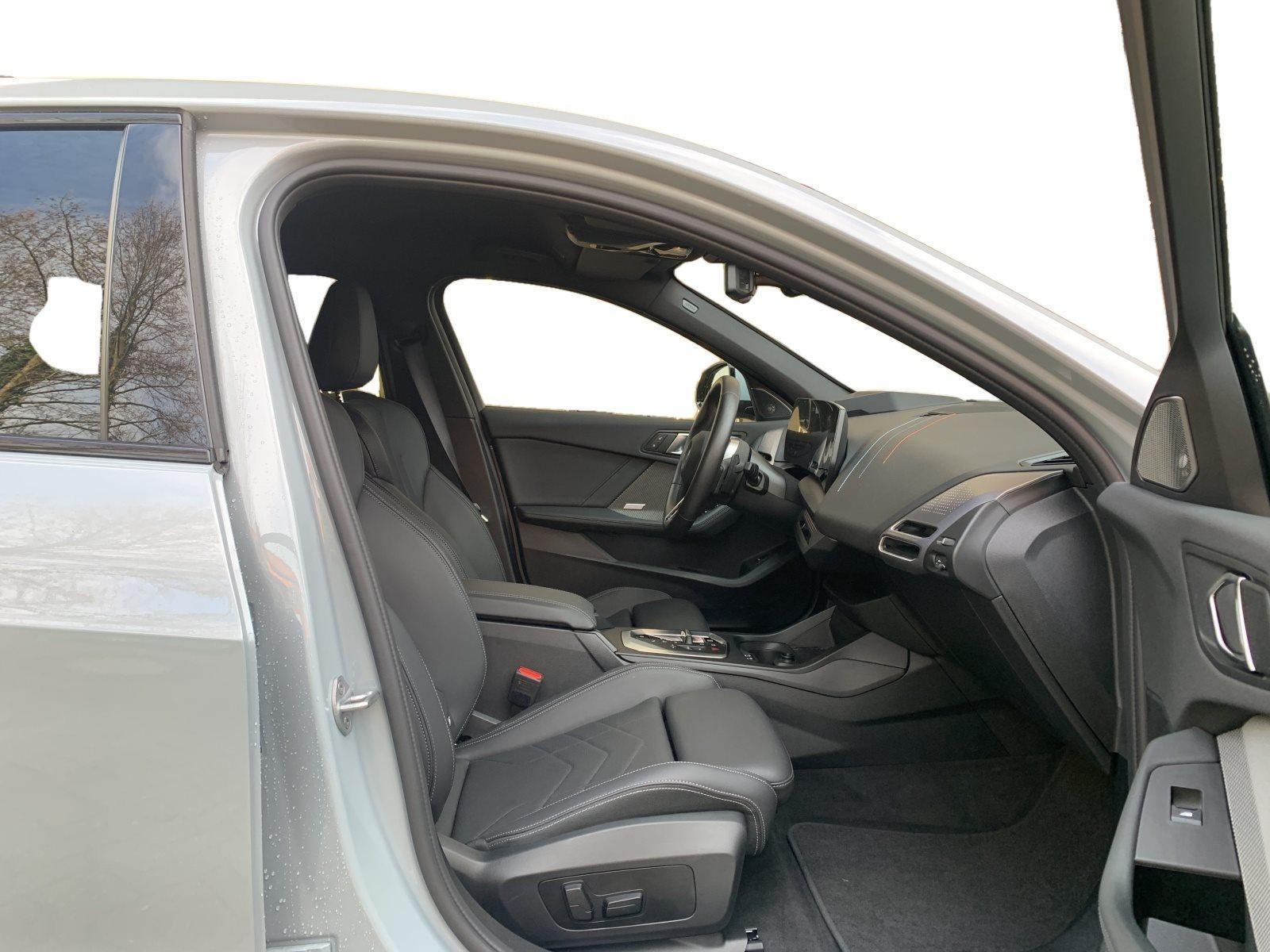 BMW 1er – Bild 16