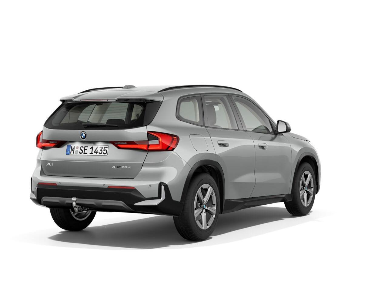 BMW X1 – Bild 3