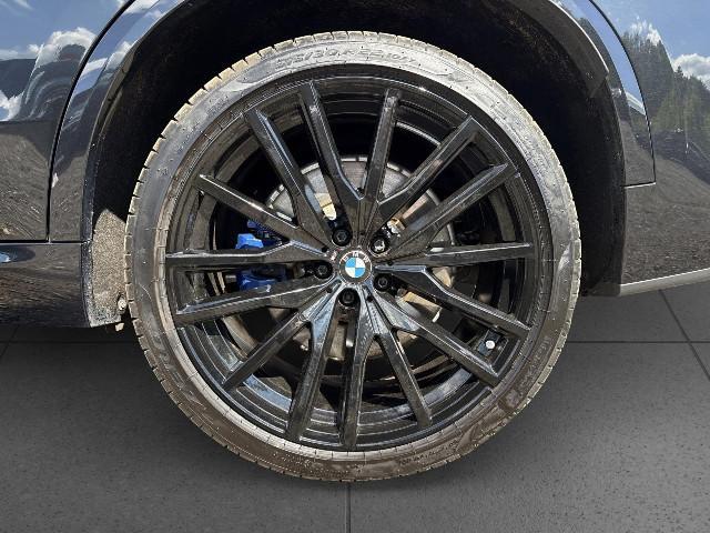 BMW X5 – Bild 11