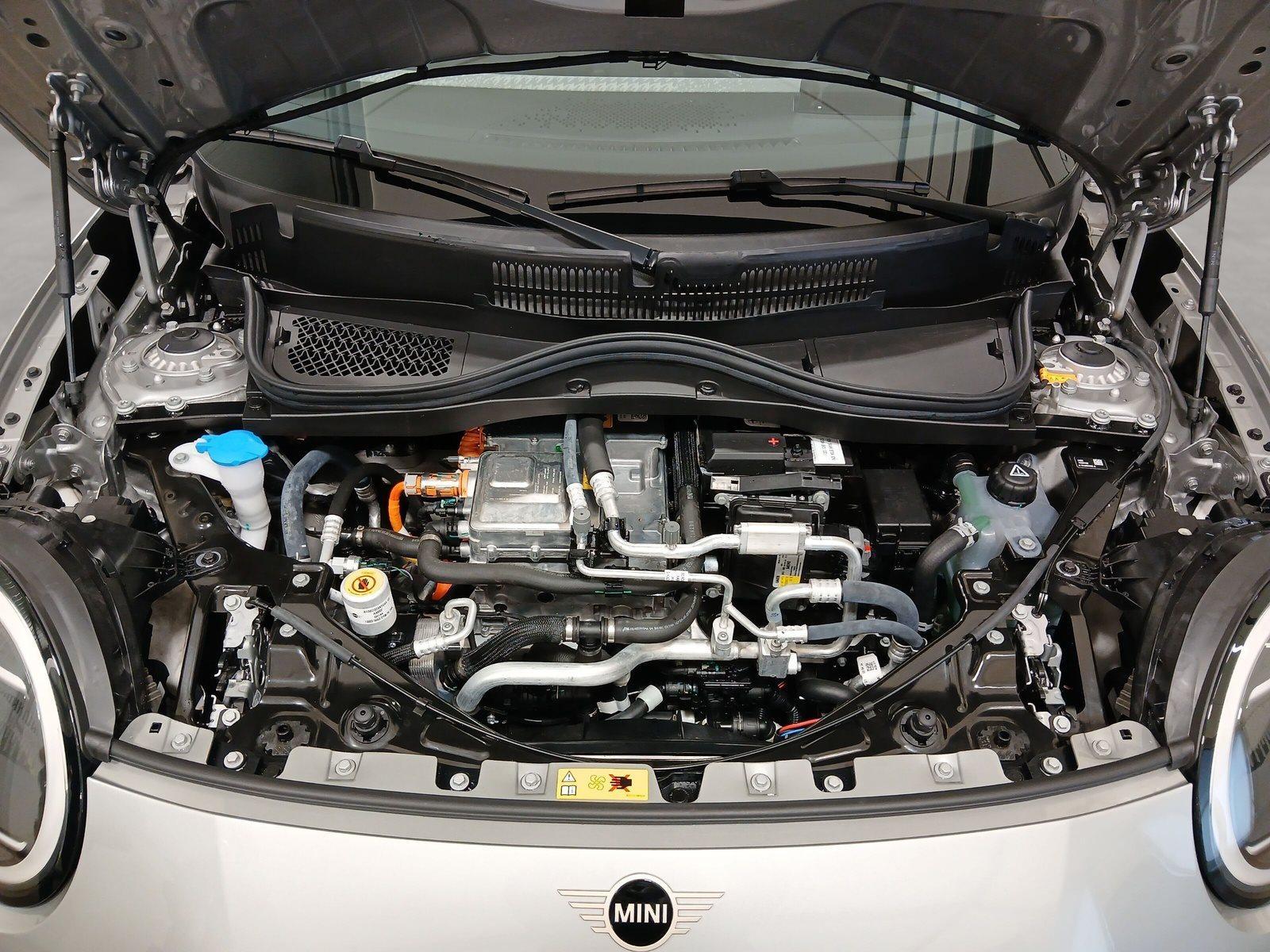 MINI Cooper 3-Türer – Bild 11