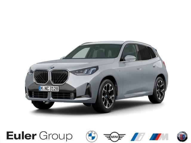 BMW X3 – Bild 2