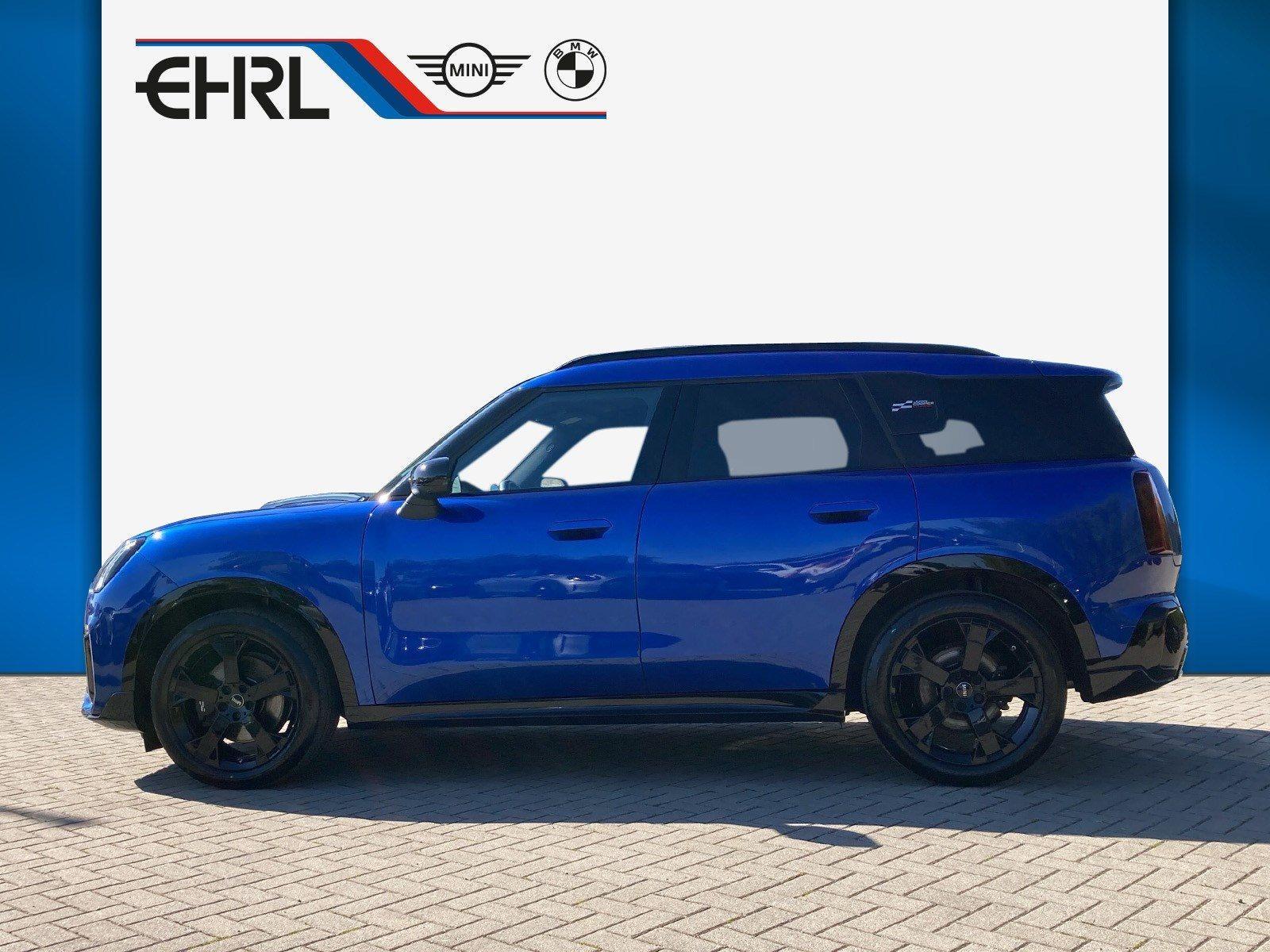 MINI Countryman – Bild 4