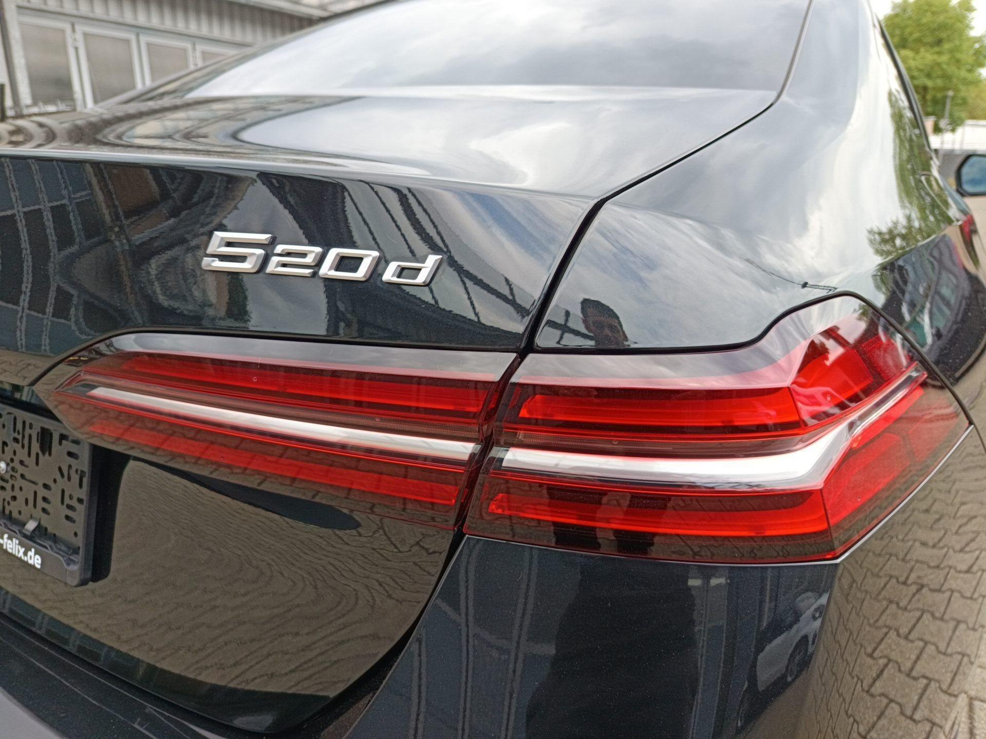 BMW 5er – Bild 15