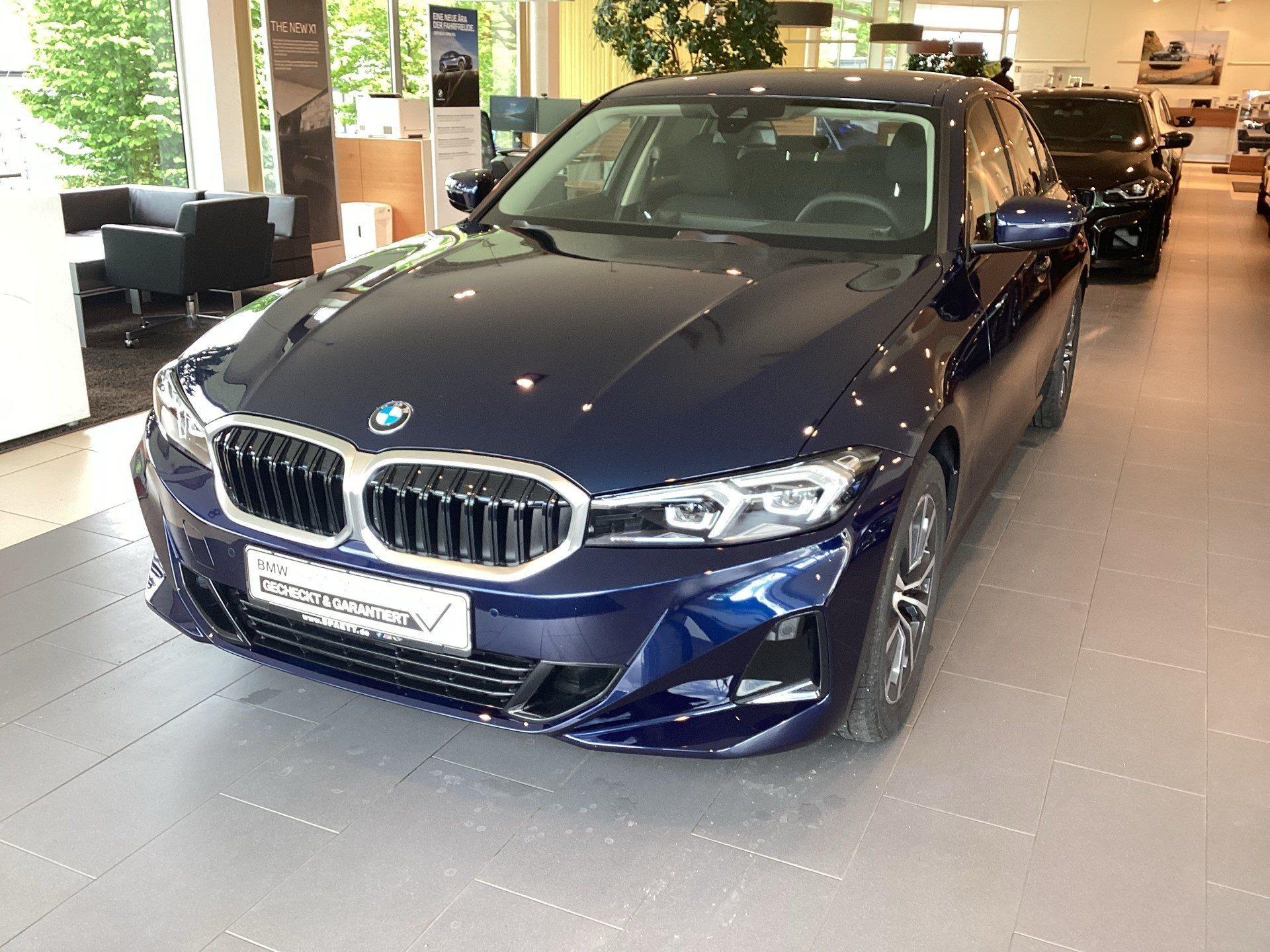BMW 3er – Bild 5