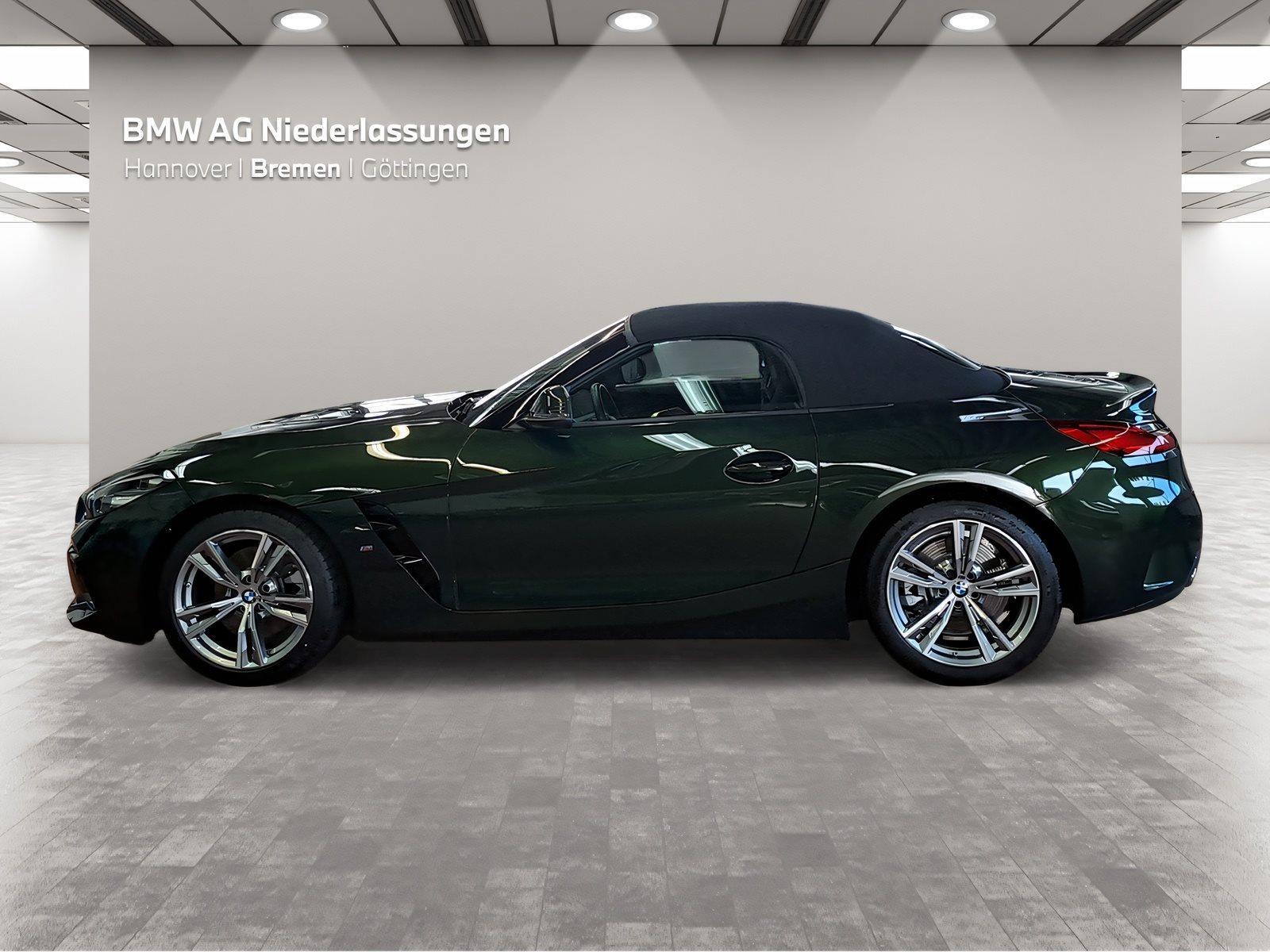BMW Z4 – Bild 3