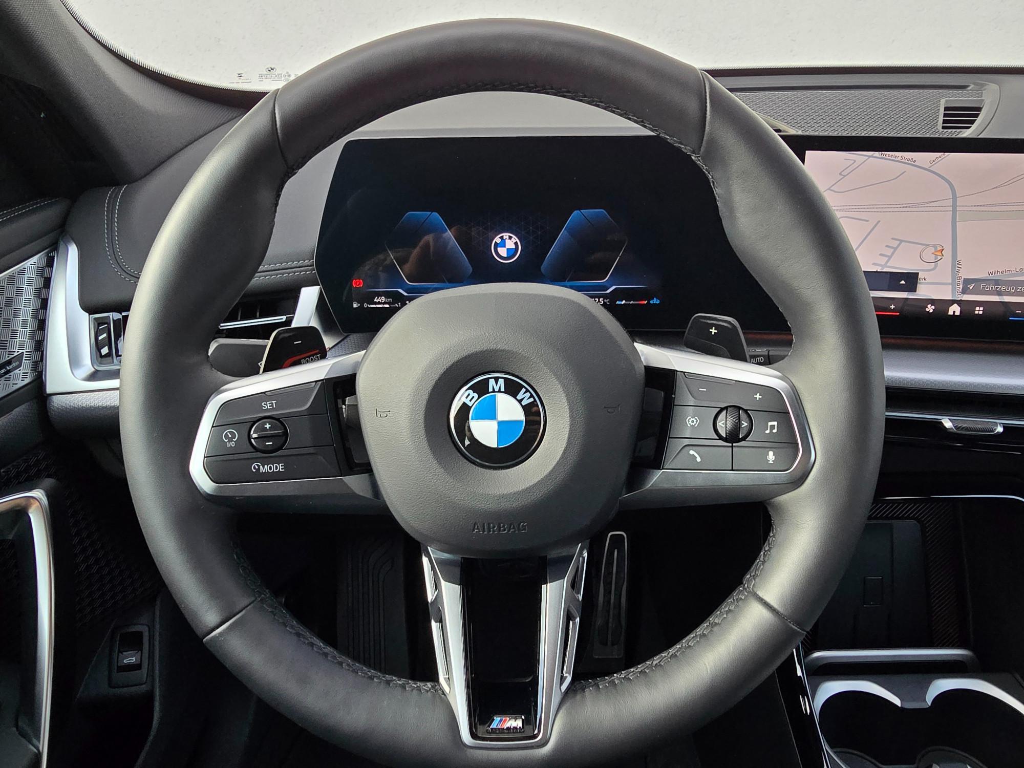 BMW X1 – Bild 19