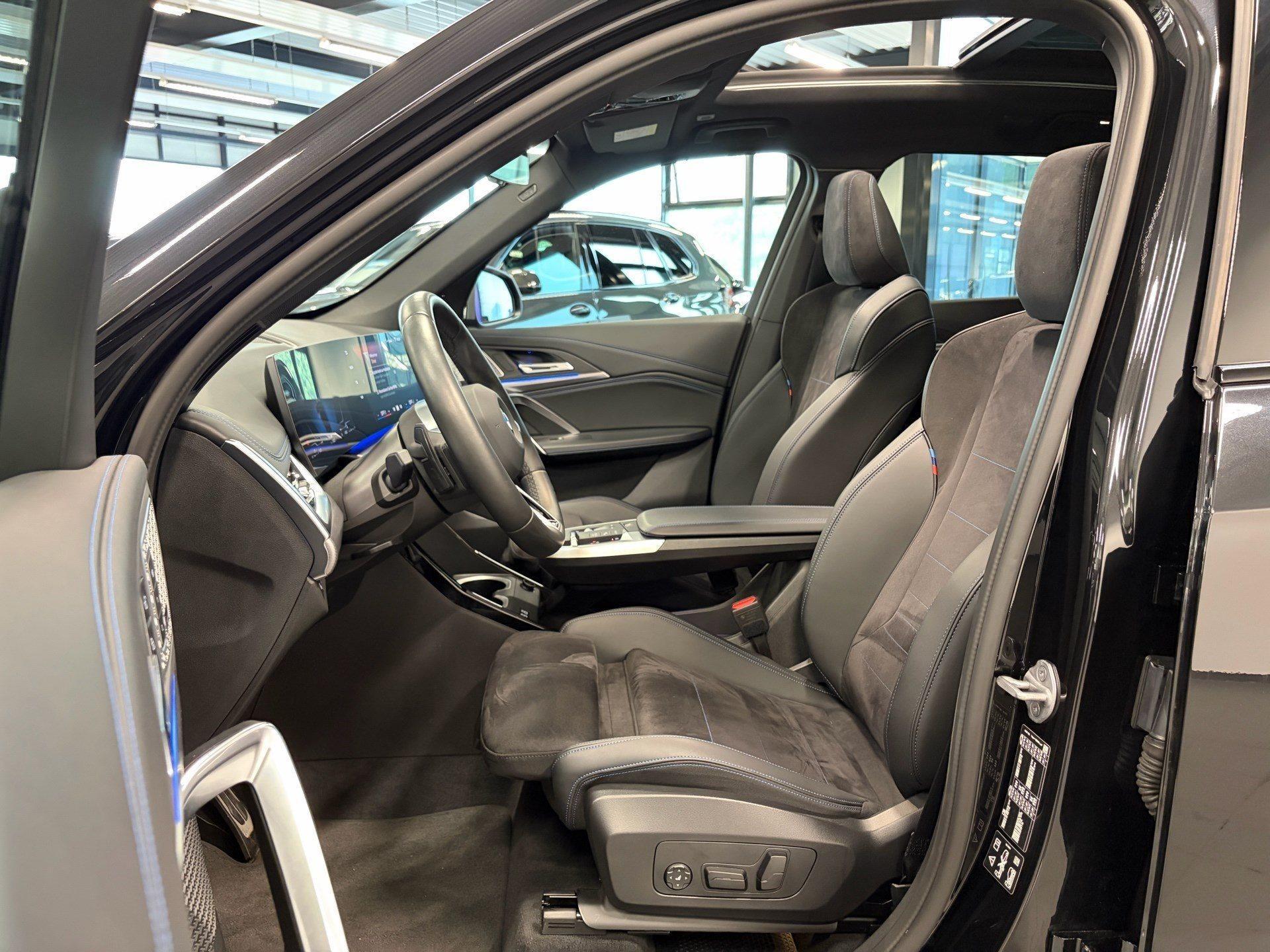 BMW X1 – Bild 18