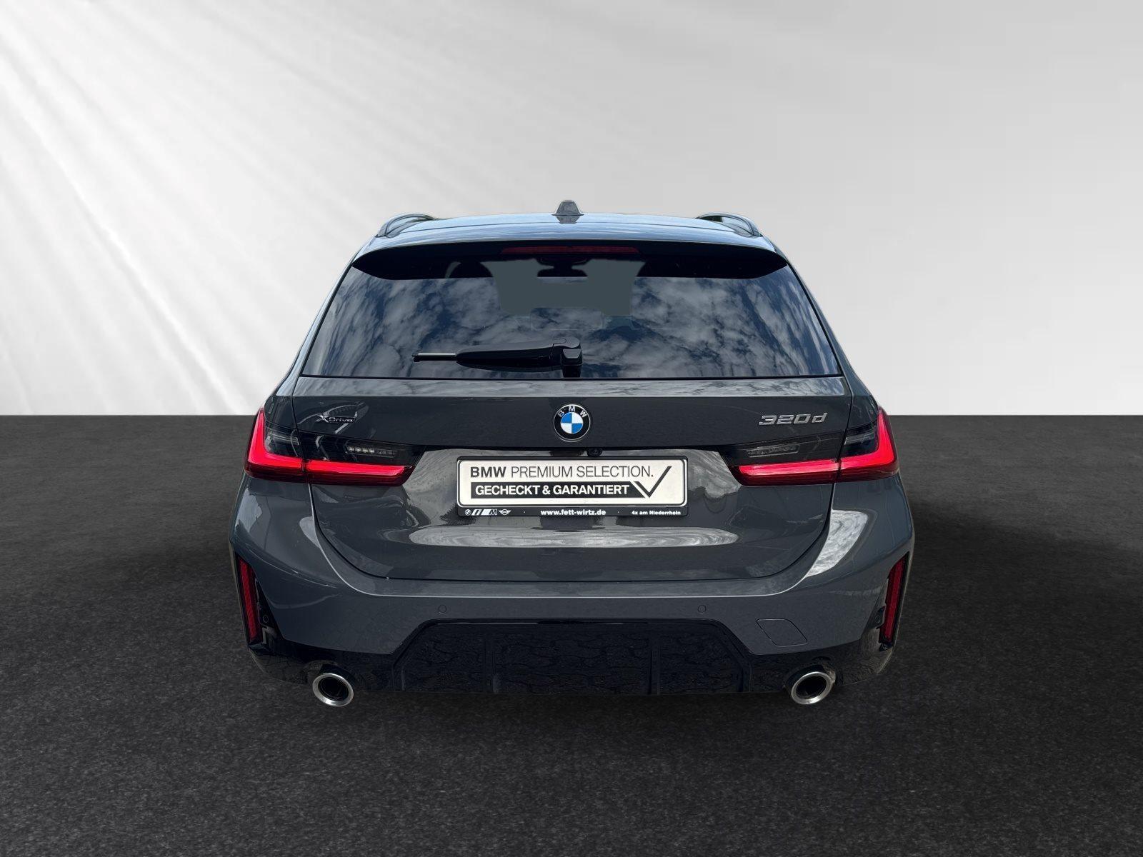 BMW 3er Touring – Bild 18