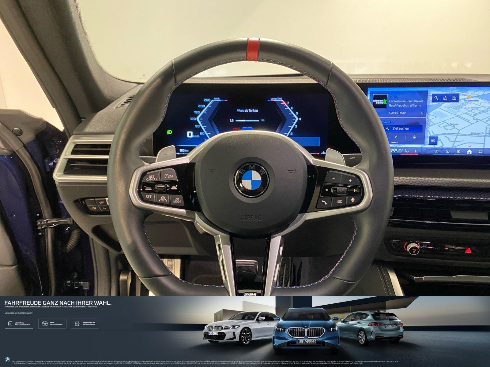 BMW 4er Gran Coupé – Bild 18