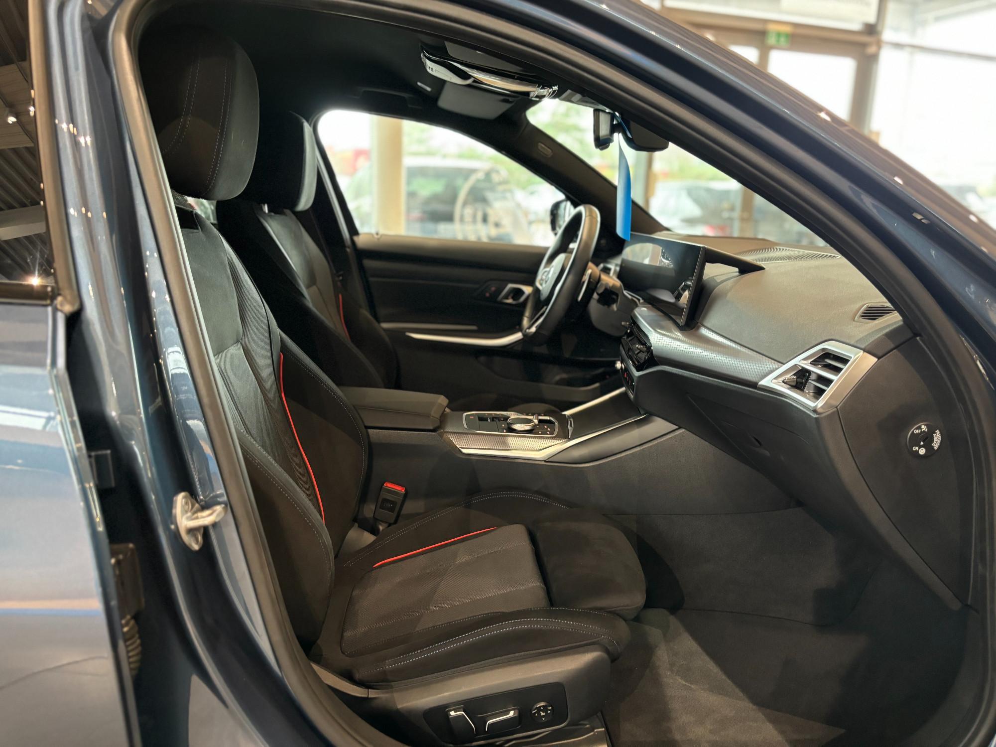 BMW 3er Touring – Bild 51