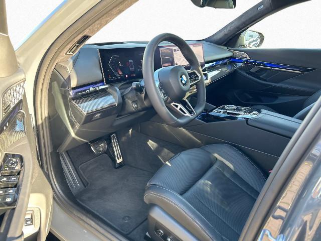 BMW 5er – Bild 6
