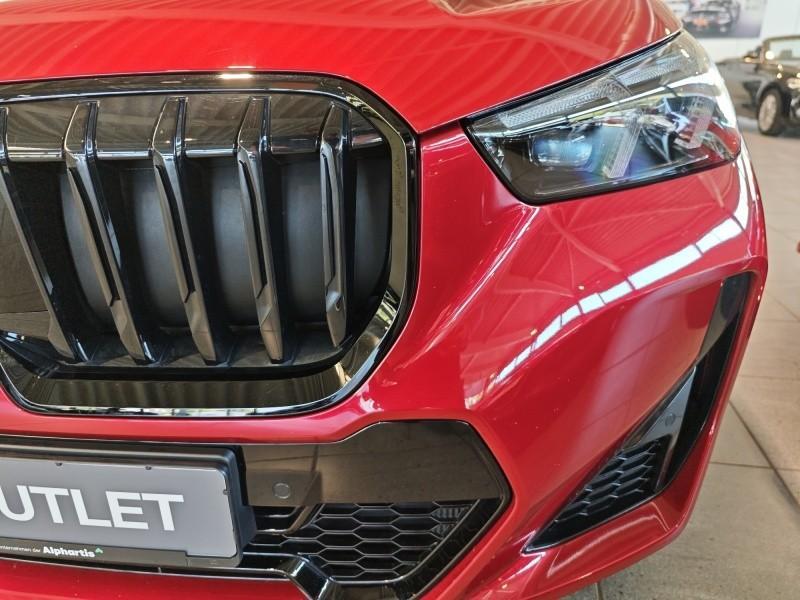 BMW X1 – Bild 7