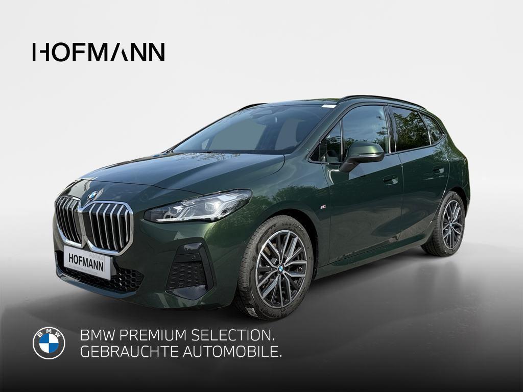 BMW 2er Active Tourer