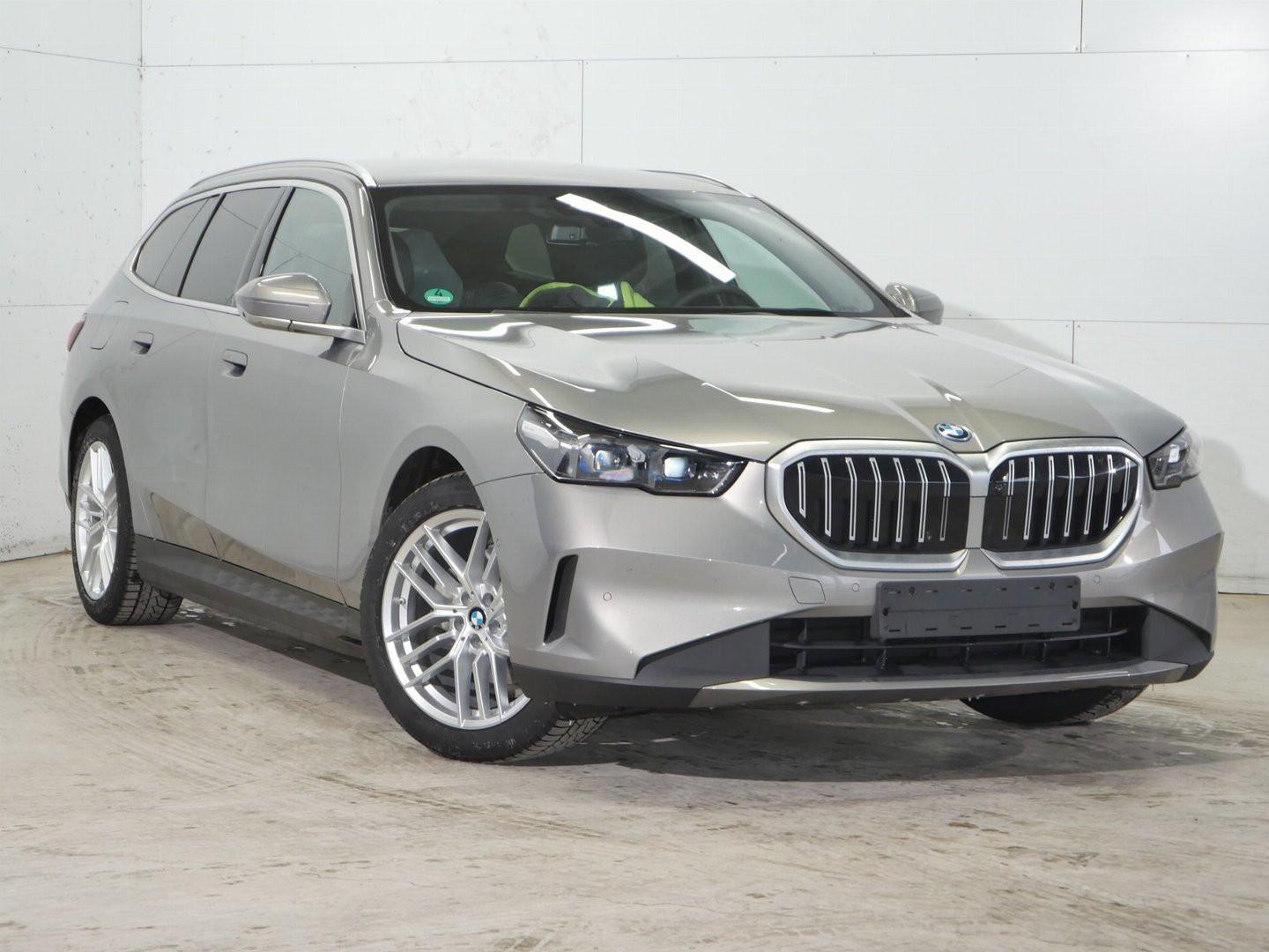 BMW 5er Touring – Bild 3
