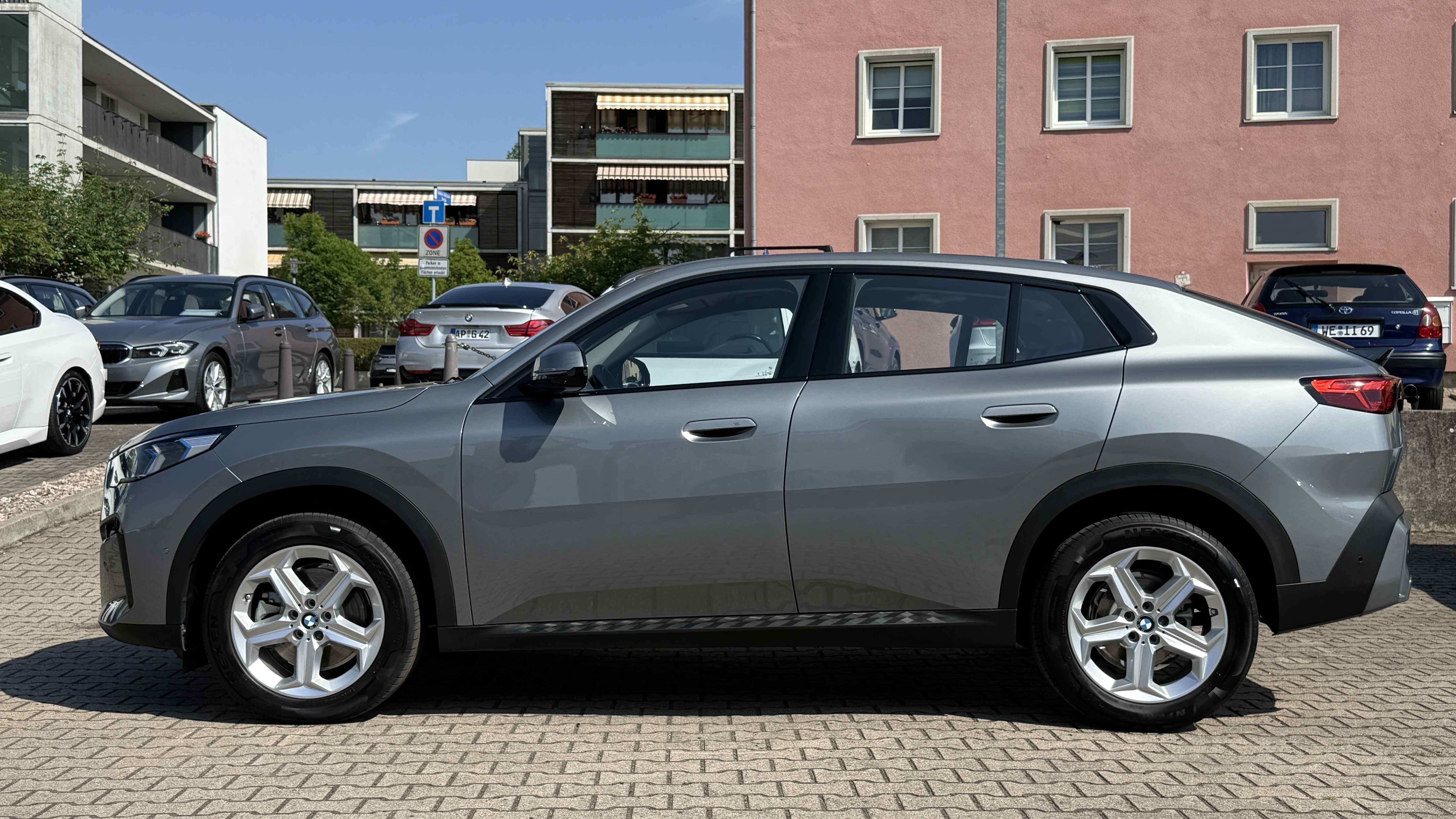 BMW X2 – Bild 31