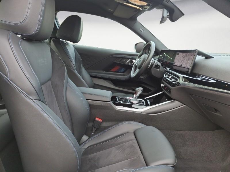 BMW M2 Coupé – Bild 11