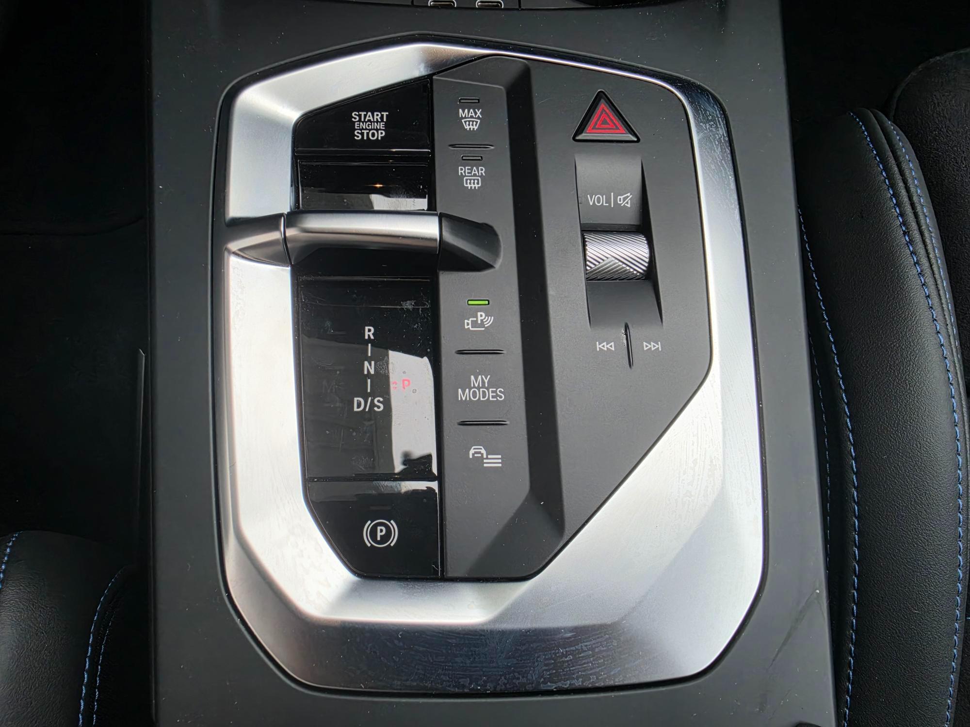 BMW 1er – Bild 19
