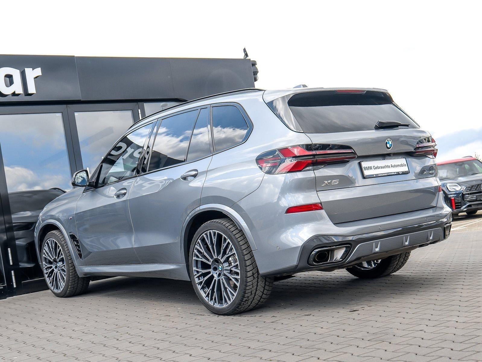 BMW X5 – Bild 17