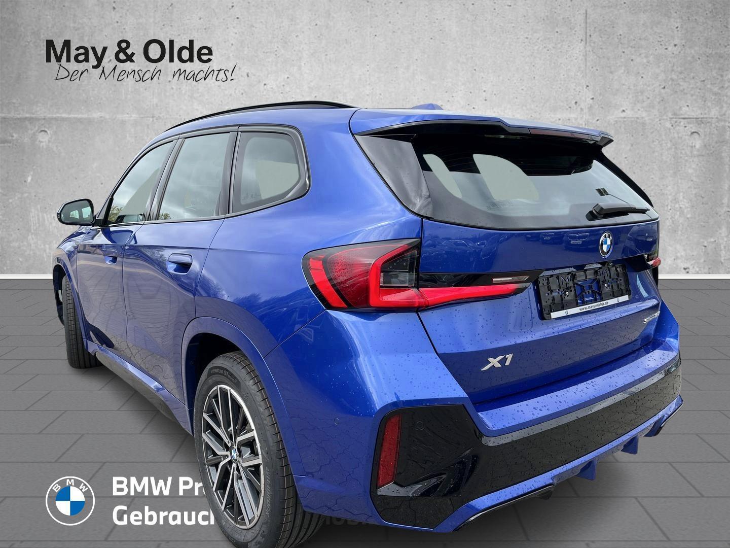 BMW X1 – Bild 32
